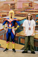 MHA Meetup-2009