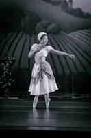 La Fille Mal Gardée BW-2725