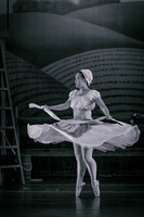 La Fille Mal Gardée BW-2703