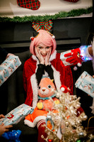 SPY XMAS FAMILY -2975