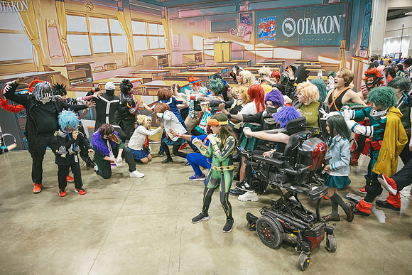 MHA Meetup-2018