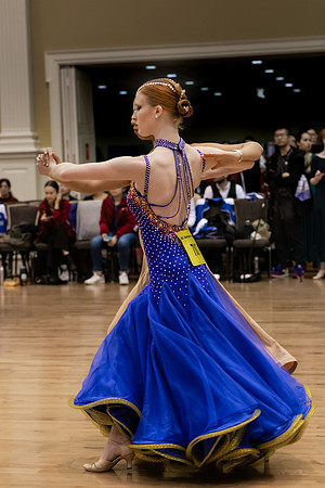 Ballroom CNU-3253