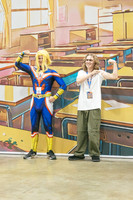 MHA Meetup-2007