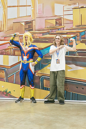 MHA Meetup-2007