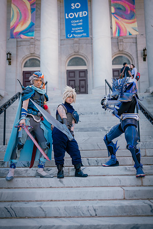 FINAL FANTASY OTA-0075