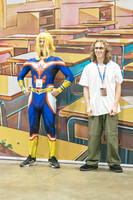 MHA Meetup-2011