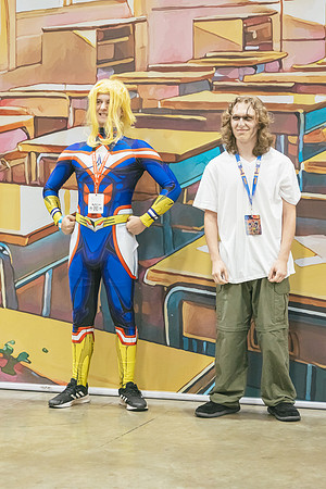 MHA Meetup-2011
