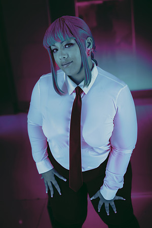 Chainsaw Man OTA-0634-2