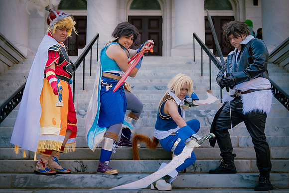 FINAL FANTASY OTA-0097-2