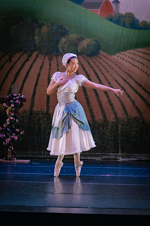 La Fille Mal Gardée-2725