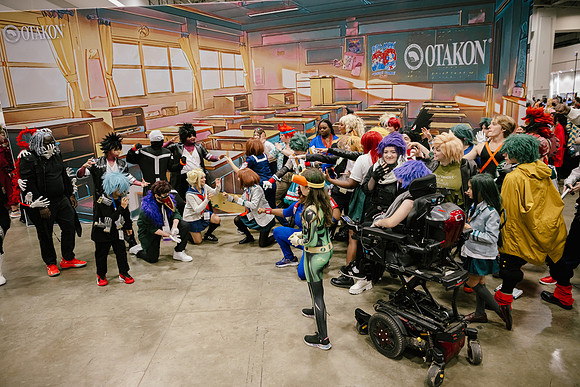 MHA Meetup-2012