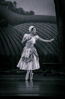 La Fille Mal Gardée BW-2721