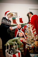 SPY XMAS FAMILY -2970