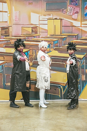 MHA Meetup-2051