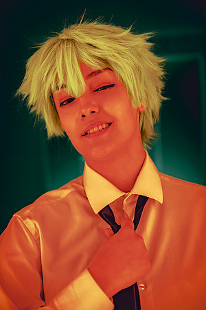 Chainsaw Man OTA-0643-2