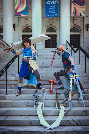 FINAL FANTASY OTA-0049