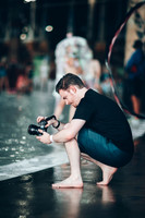 THE Pro Photographer Sean