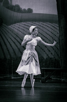 La Fille Mal Gardée BW-2719
