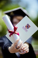 GRADUATION