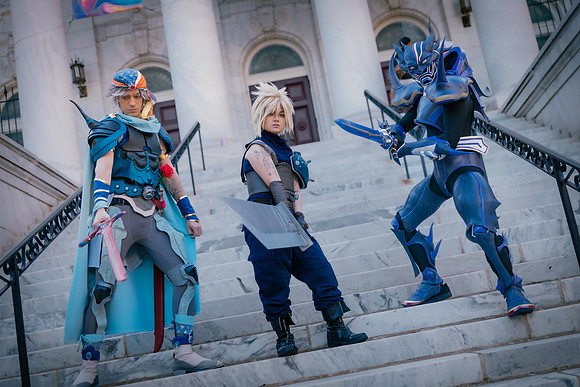 FINAL FANTASY OTA-0088