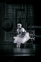 La Fille Mal Gardée BW-2629