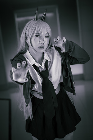Chainsaw Man OTA-0628-2