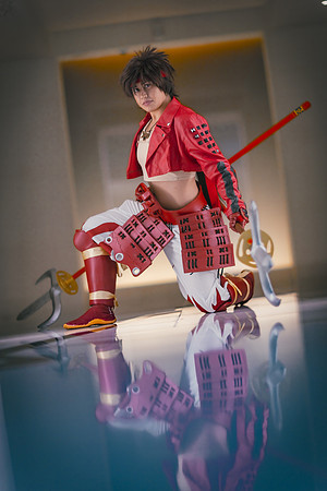 Sengoku Basara-9782