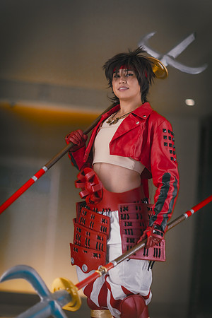 Sengoku Basara-9772