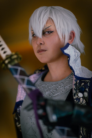 Sengoku Basara-9796