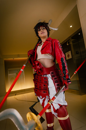 Sengoku Basara-9764