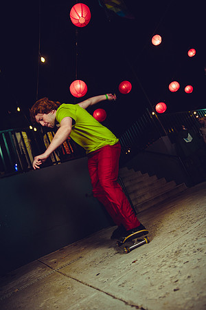 ZOINKS-2160