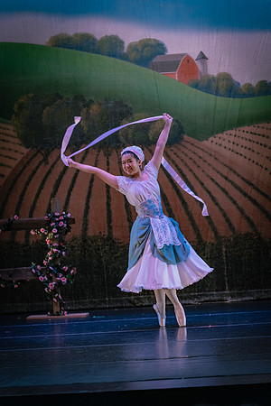 La Fille Mal Gardée-2659