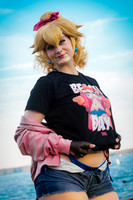 Peach Beach-8622