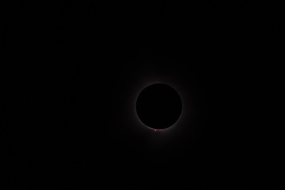 SOLAR ECLIPSE-9013