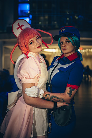 OTAKON 2024-9232