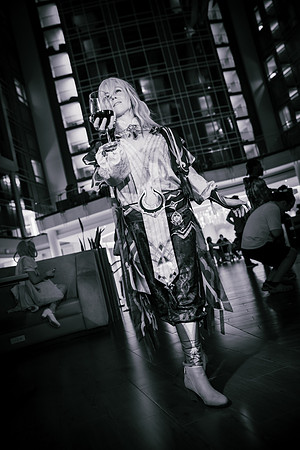 OTAKON 2024-9134