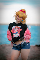 Peach Beach-8602
