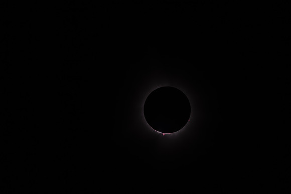 SOLAR ECLIPSE-9020