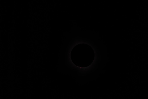 SOLAR ECLIPSE-9011