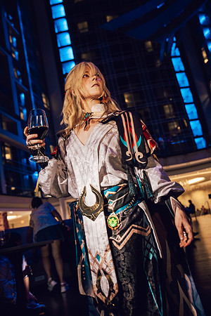 OTAKON 2024-9107