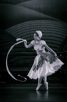 La Fille Mal Gardée BW-2710