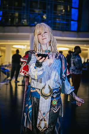 OTAKON 2024-9133