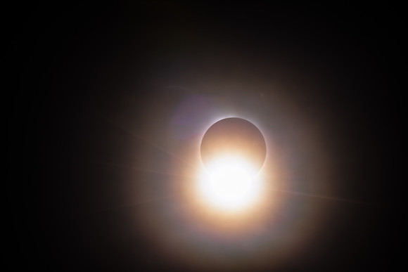 SOLAR ECLIPSE-9062