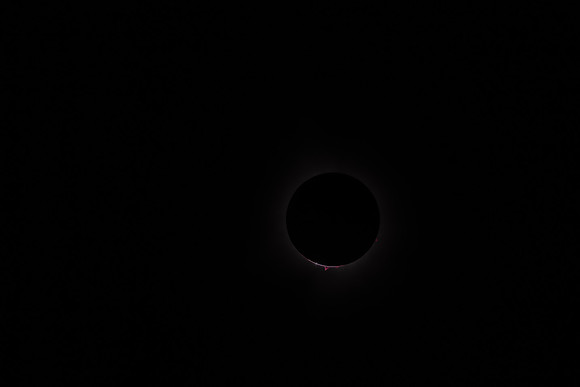 SOLAR ECLIPSE-9019