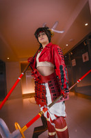 Sengoku Basara-9763
