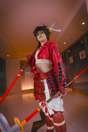 Sengoku Basara-9763