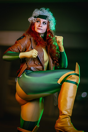 Rogue-9052