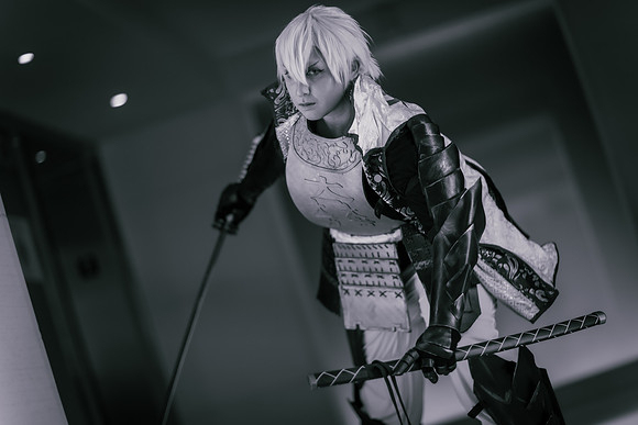 Sengoku Basara-9827