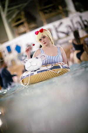 One piece (non B&W)-1042