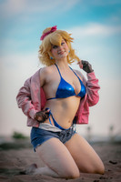 Peach Beach-8710